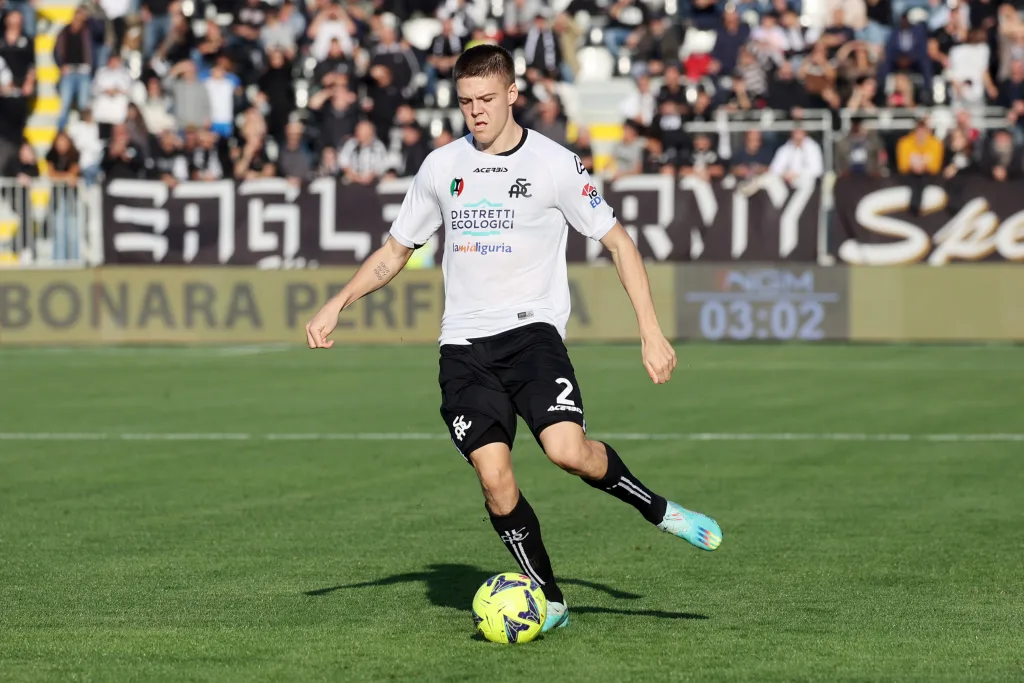 Mercato Atalanta, un altro colpo: ufficiale Emil Holm