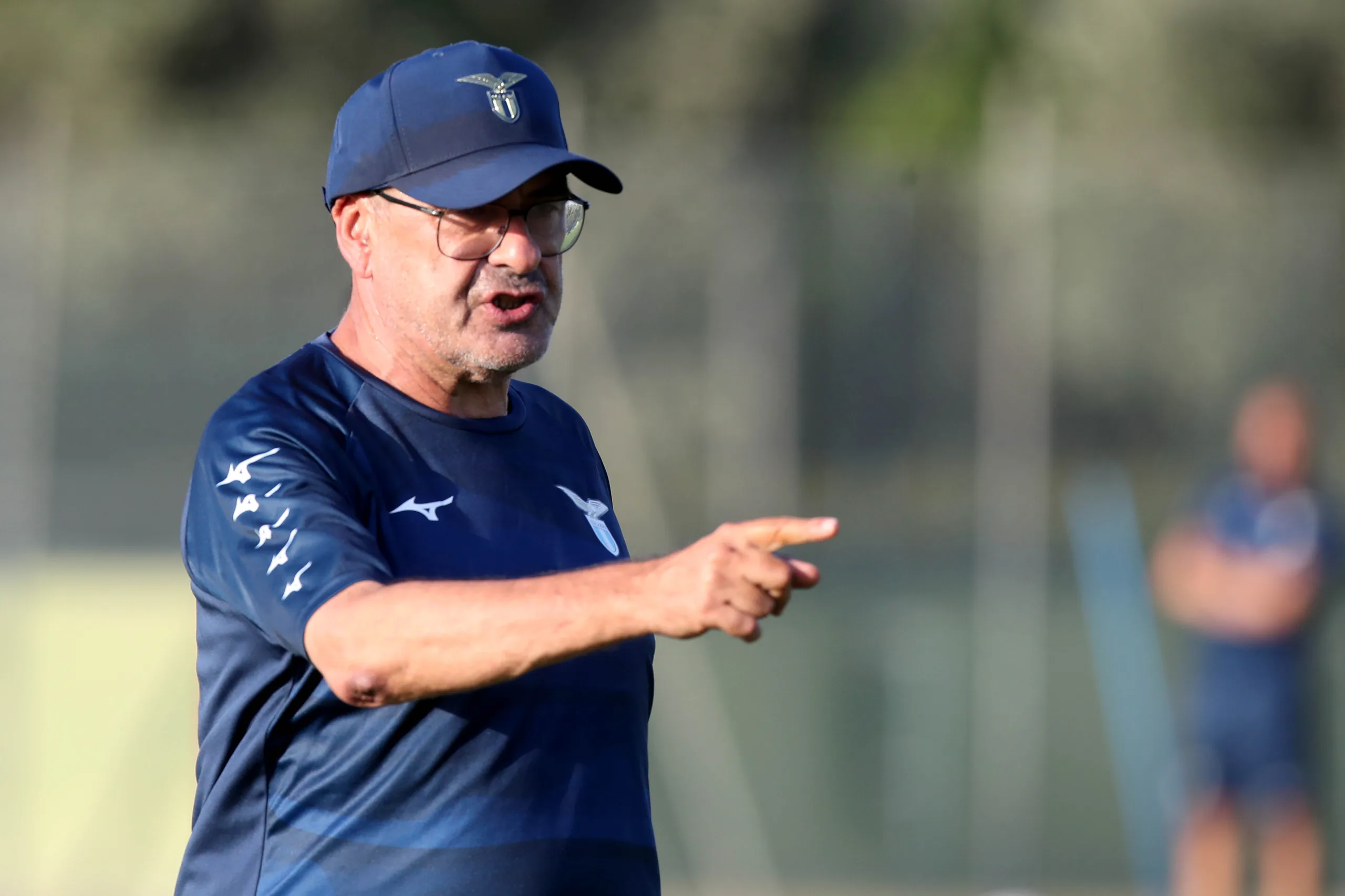 Lazio Sarri