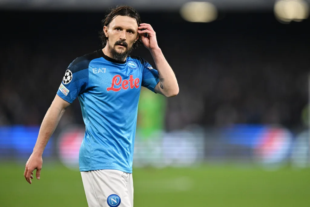 napoli agente mario rui de laurentiis cessione mercato