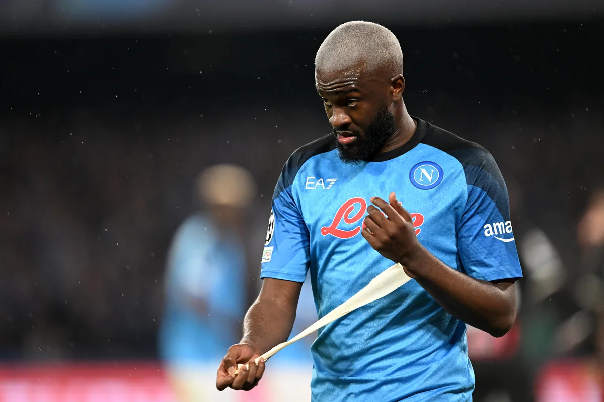 mercato inter ndombele napoli