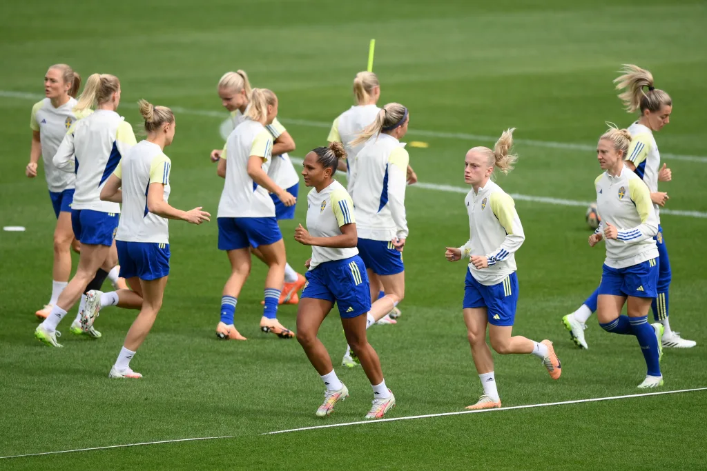 Mondiali Femminili, dove vedere Svezia-Australia e le probabili