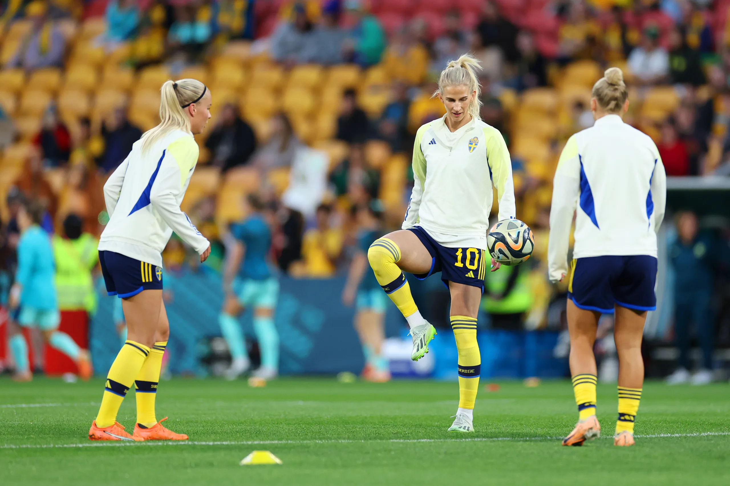 Mondiali Femminili