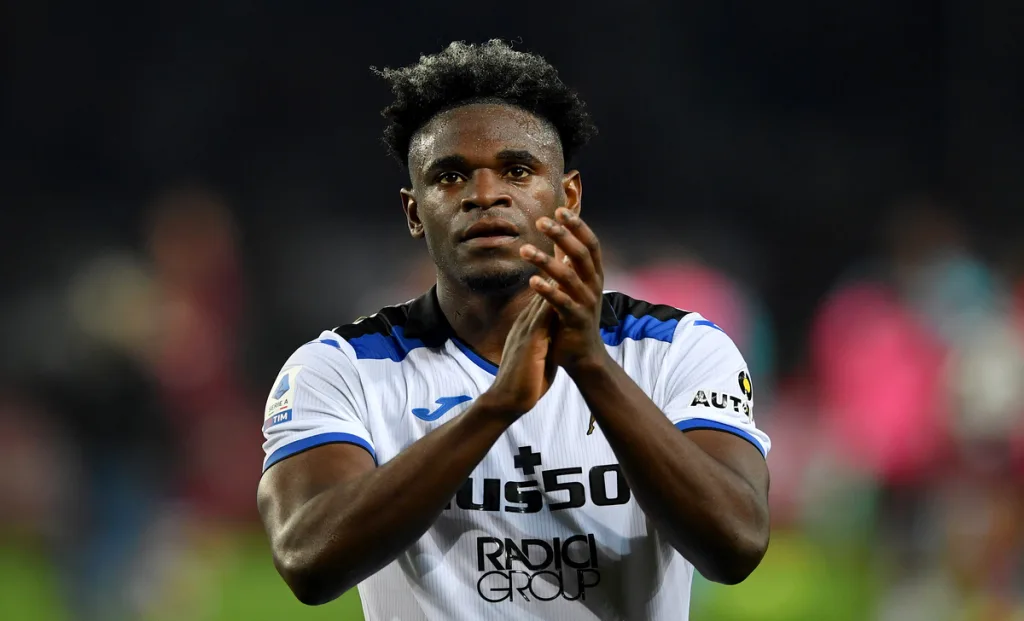 Mercato Roma, salta Duvan Zapata! Due alternative e una suggestione impossibile per Pinto