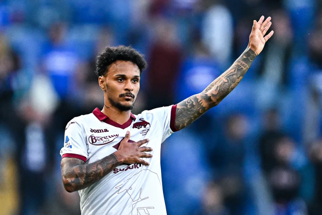 Mercato Torino, ecco Lazaro: accordo raggiunto con l’Inter