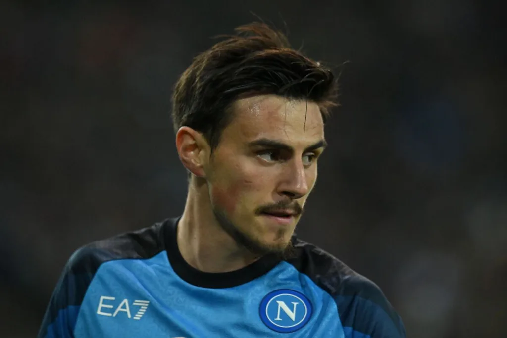 Mercato Napoli, rifiutata un’offerta da 30 milioni per Elmas