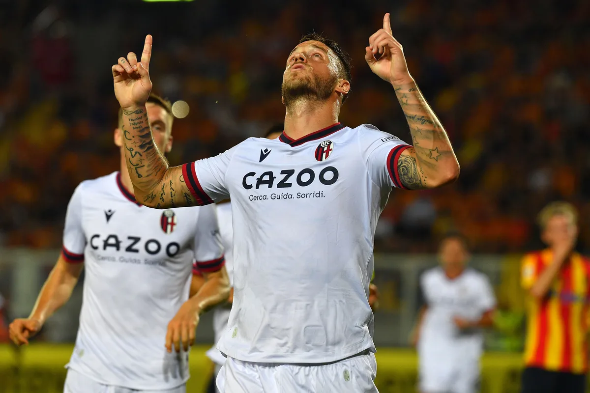 mercato inter arnautovic