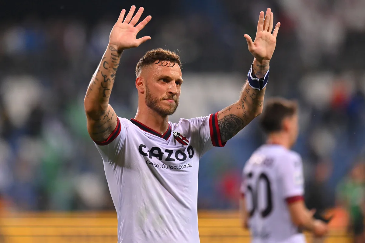 ESCLUSIVA - Arnautovic Lascerà Il Bologna: Decisione Presa