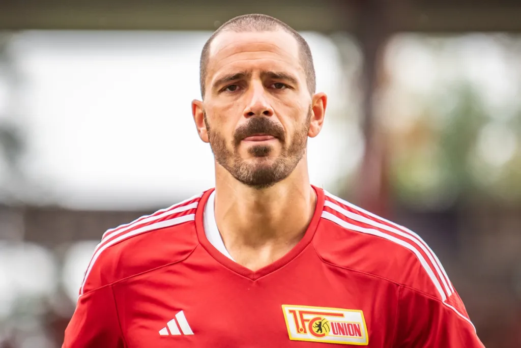 Bonucci Union Berlino