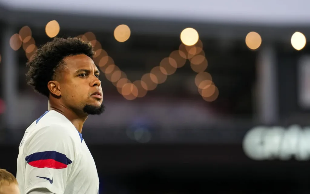 Juventus, McKennie si confessa: “Volevo solo la Juve. Quella con il Barca vittoria indimenticabile”