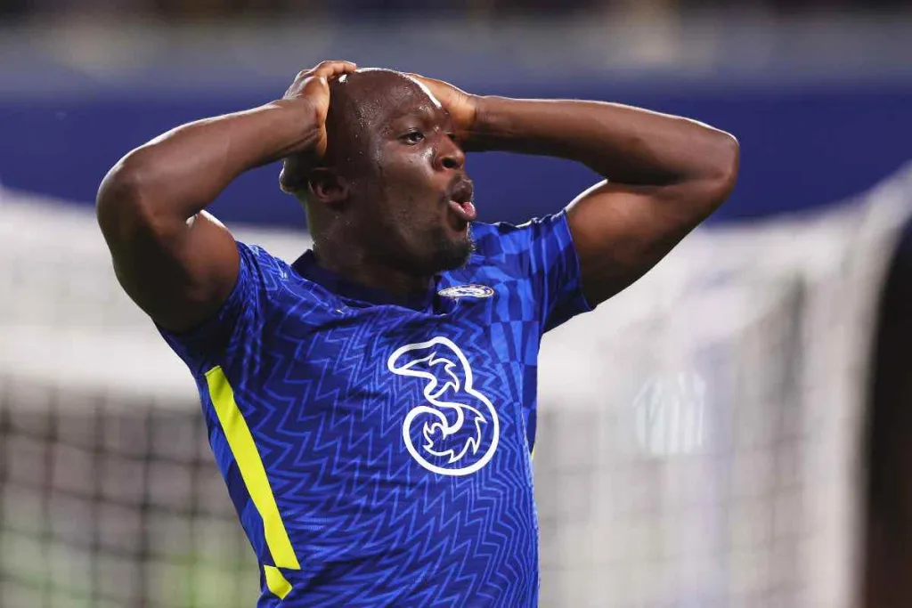 Lukaku, clamoroso retroscena: Pochettino era pronto