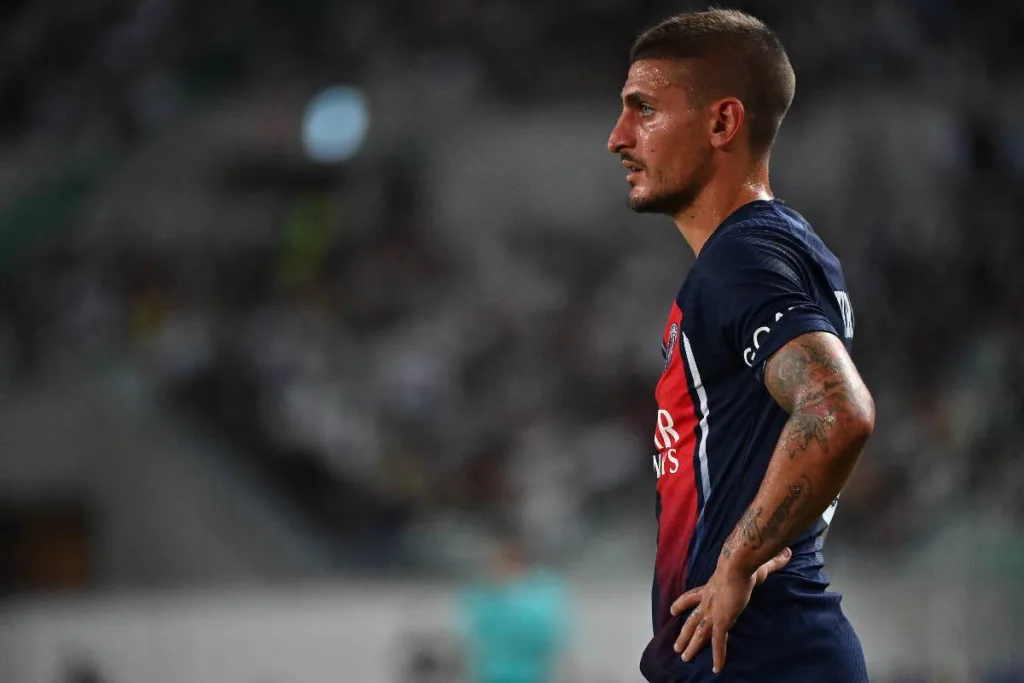 PSG, l’addio di Verratti è certo: accordo col club, le cifre