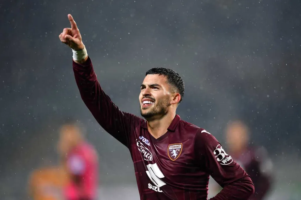 Torino-Genoa, Radonjic regala la prima vittoria a Juric: 1-0 al Grande Torino