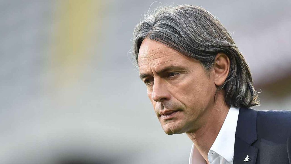 Pippo Inzaghi