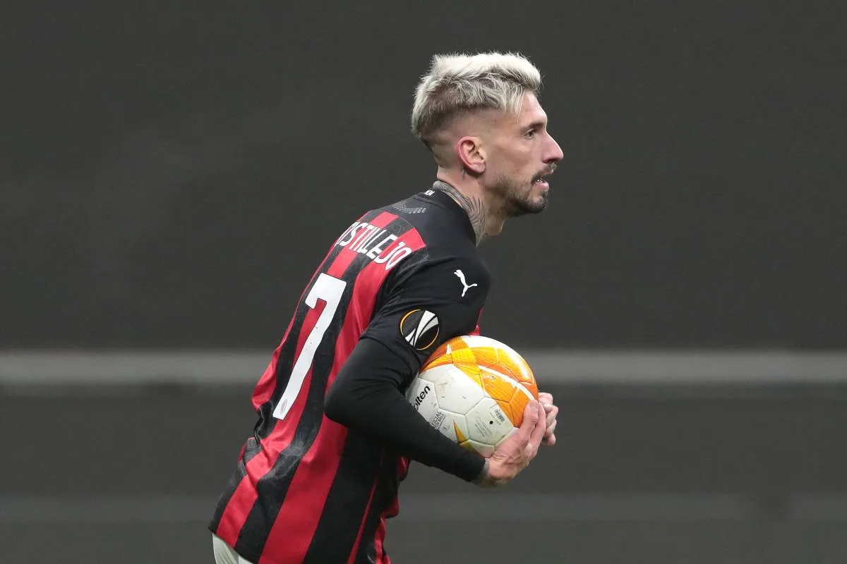 Ufficiale, Castillejo al Sassuolo