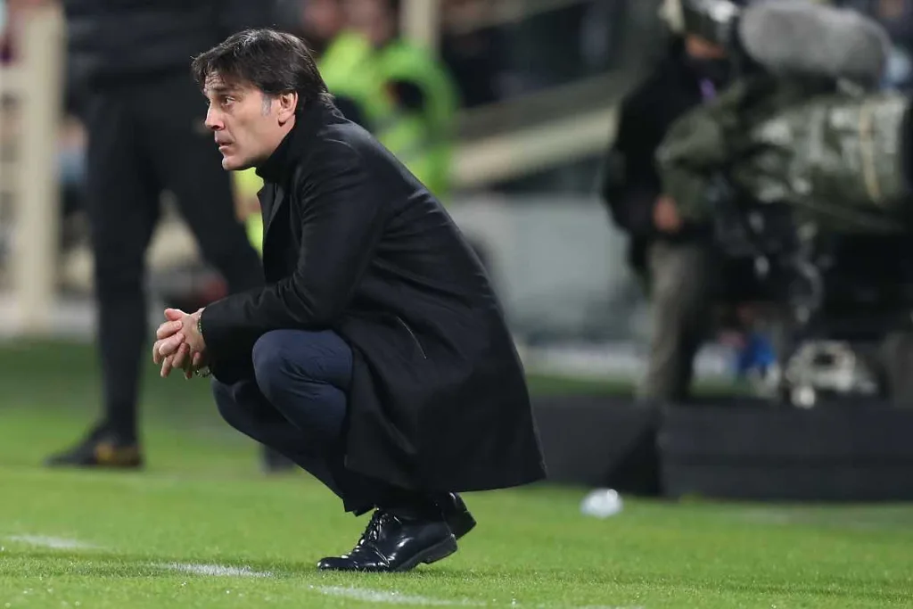 Montella, nuova panchina in Nazionale: oggi la firma