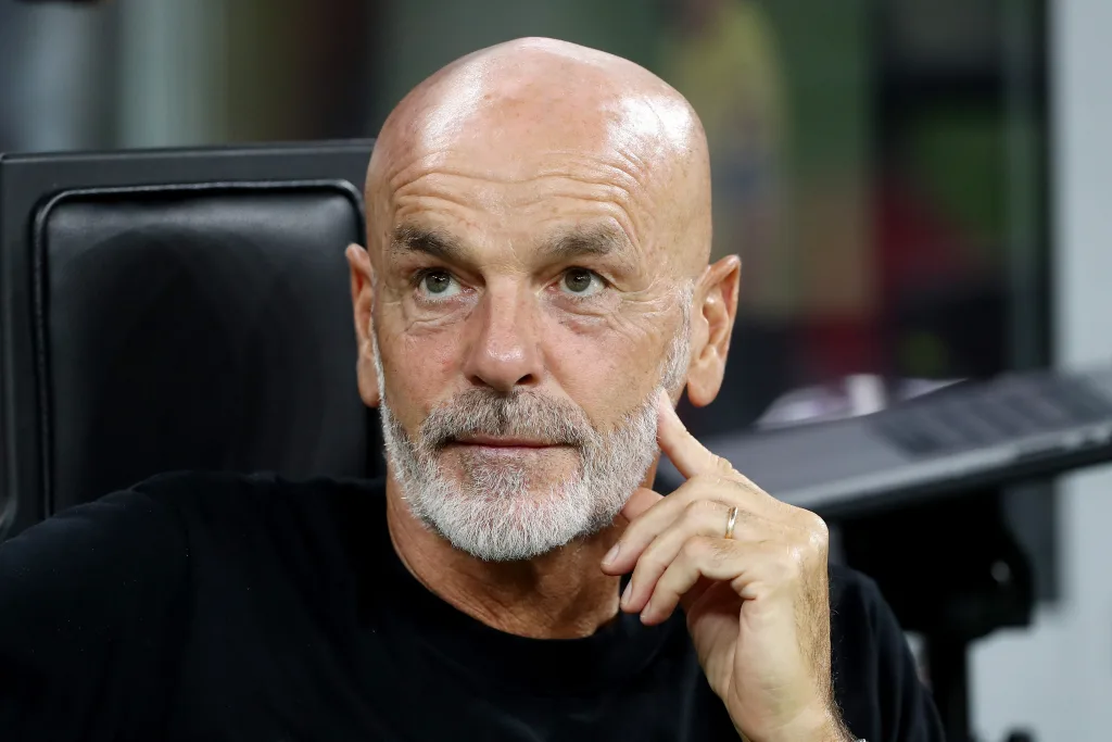 Milan Pioli Per Ora Non Rischia Ma Laddio Non è Più Impossibile Cip