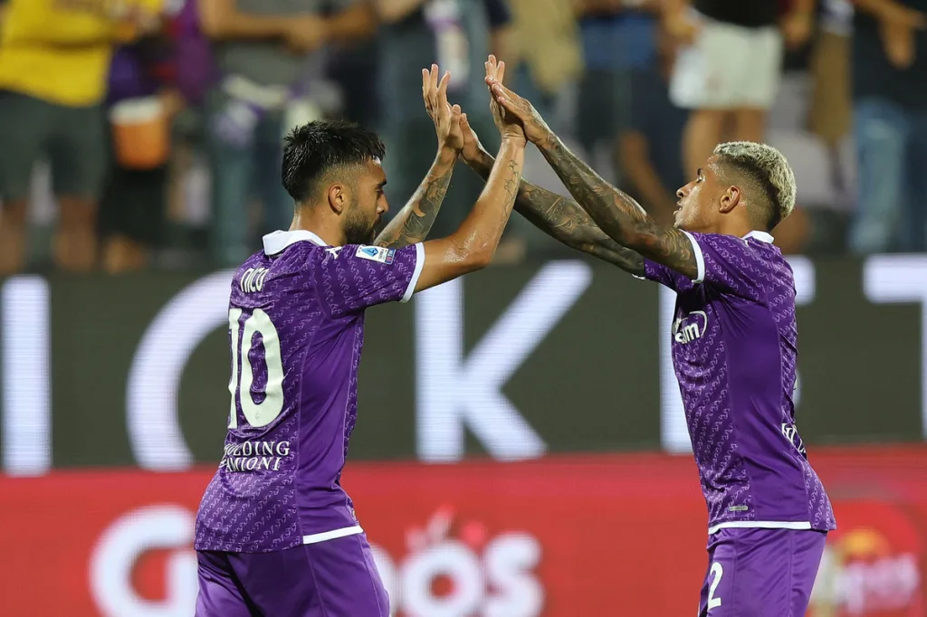 calendario fiorentina conference league