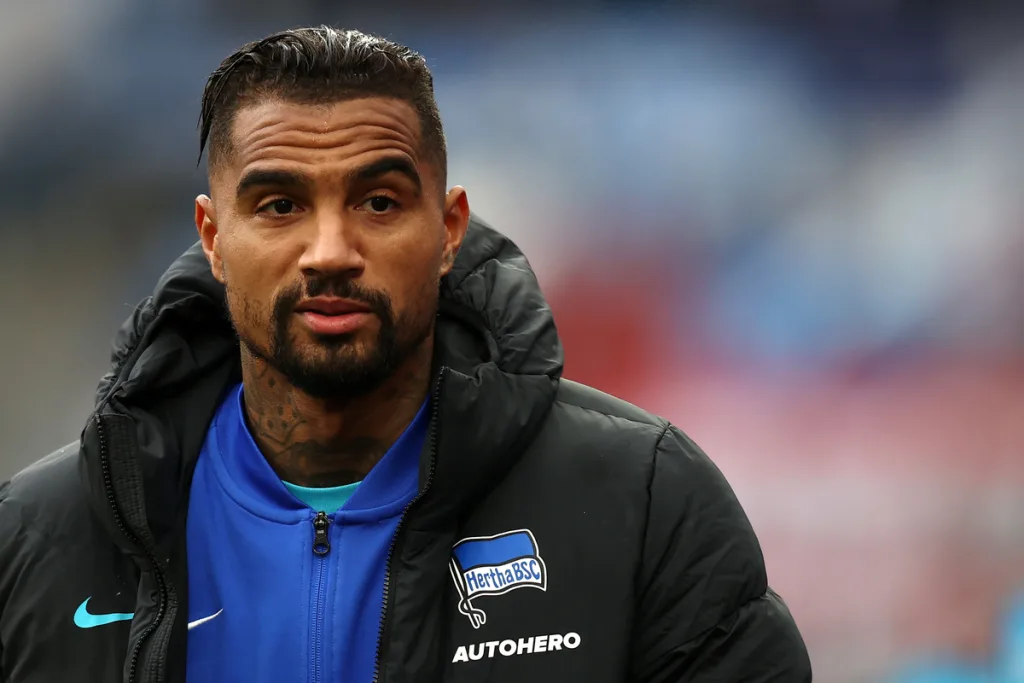 Verso Inter-Milan, Boateng: “Grande mercato di entrambi, sarà una gara interessante”