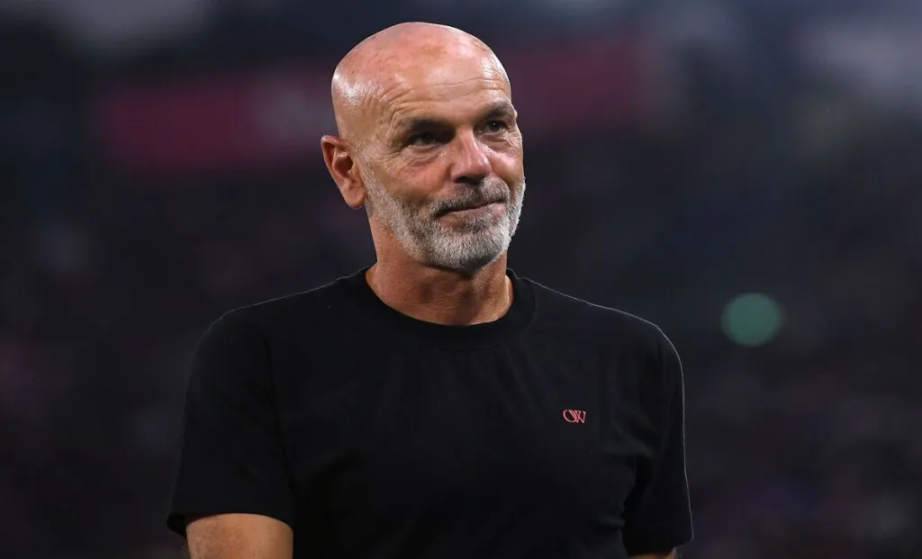 Milan, il derby si avvicina: Pioli pensa alla mossa a sorpresa