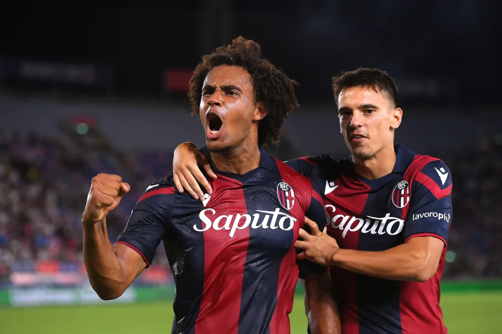 Mercato Bologna