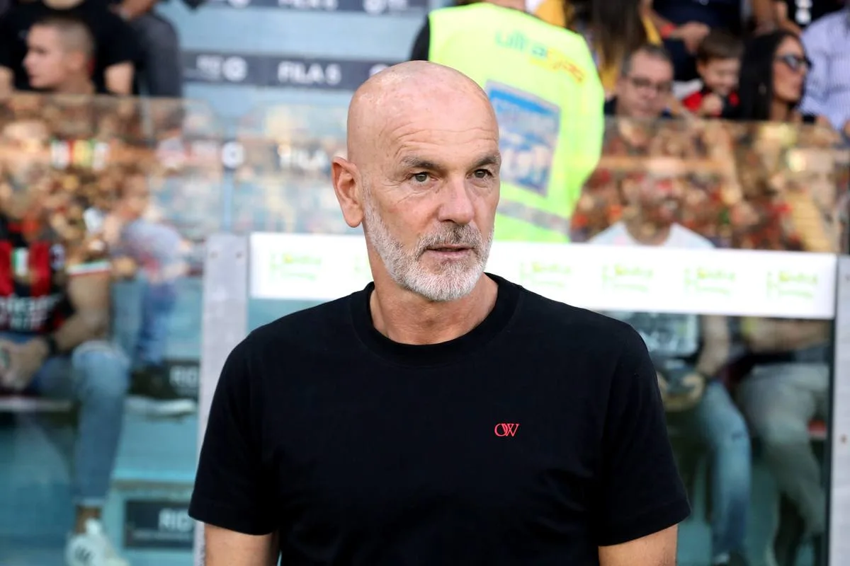 cagliari milan pioli