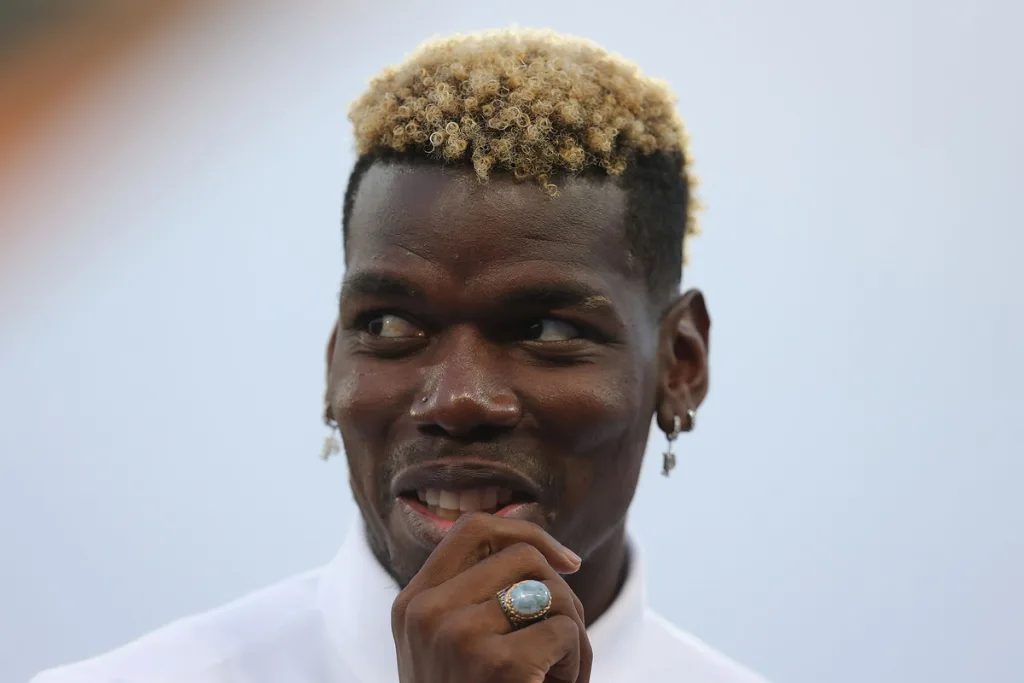 pogba squalifica