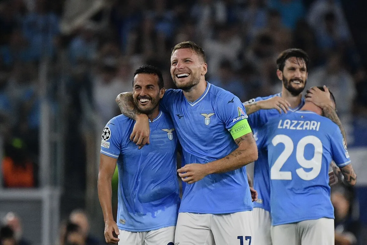 Immobile Lazio