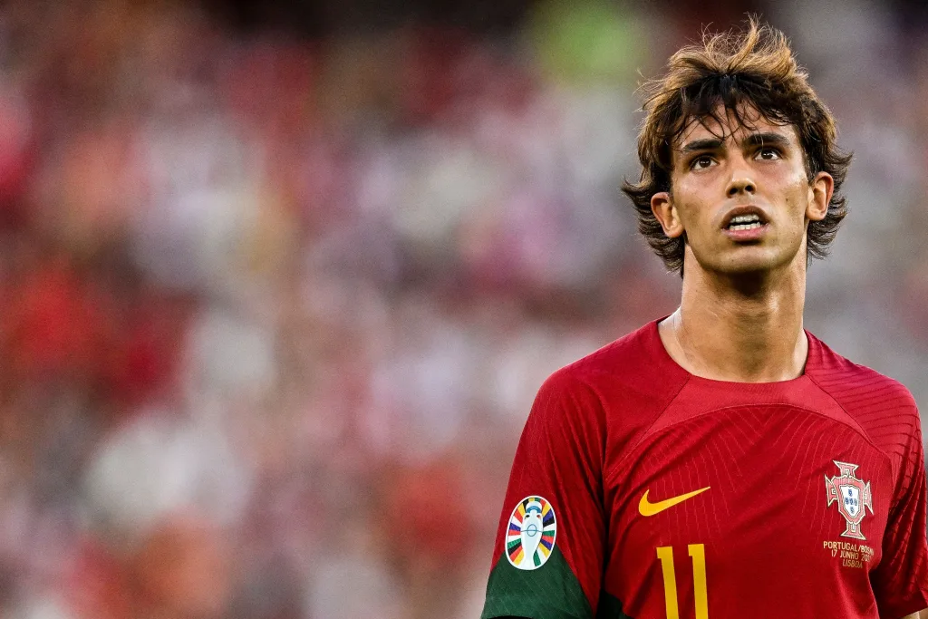 Barcellona, doppio colpo blaugrana: ufficiali Cancelo e Joao Felix