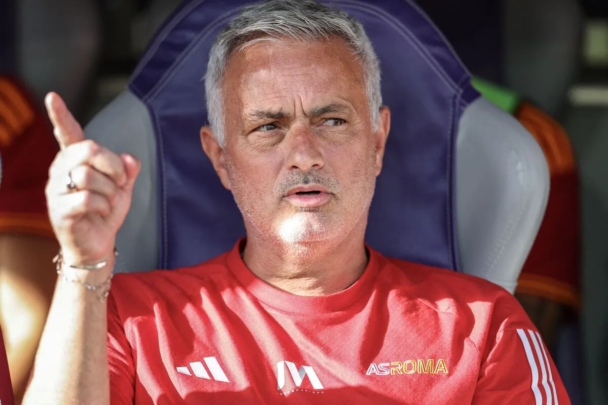 Mourinho