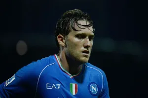 Napoli Zielinski