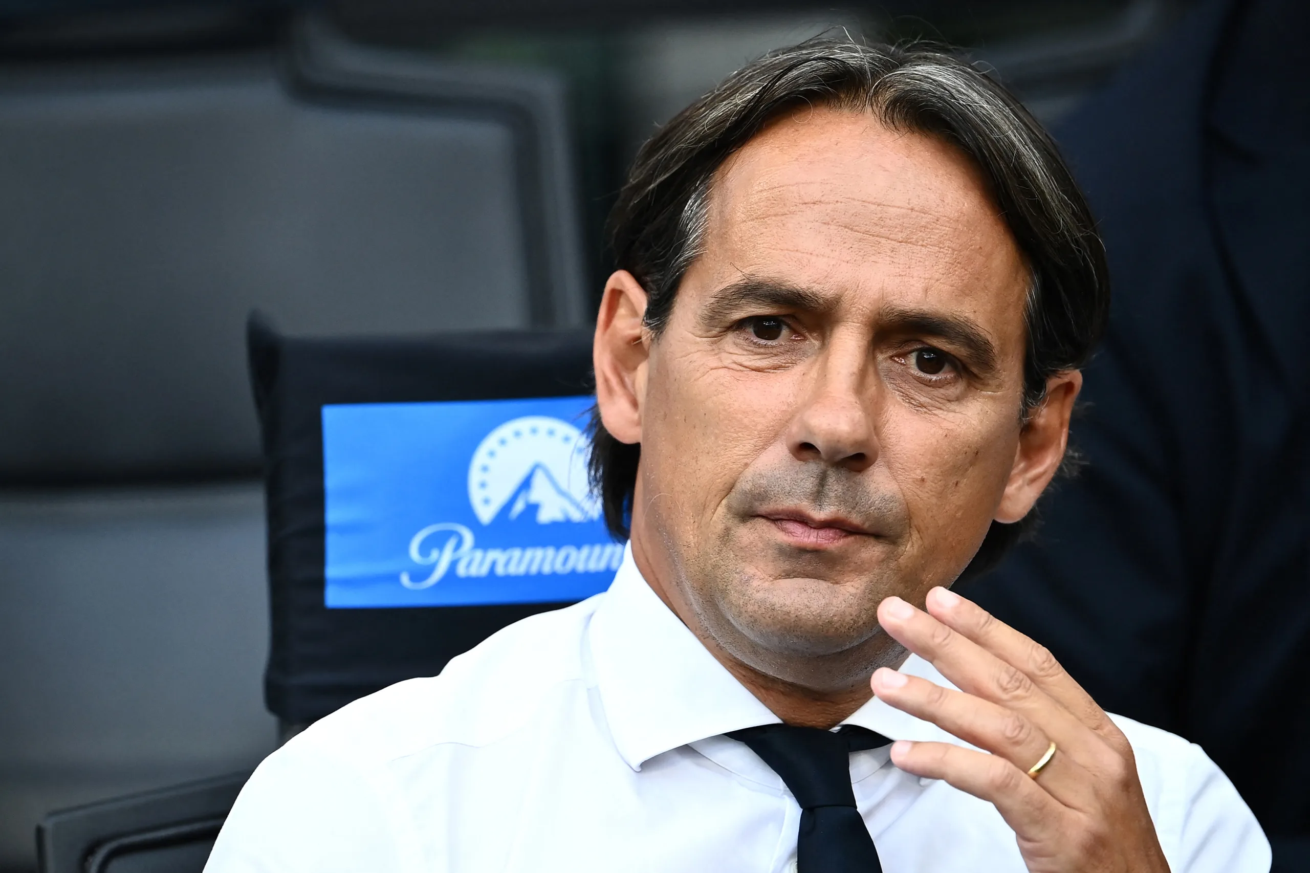 Inter Inzaghi