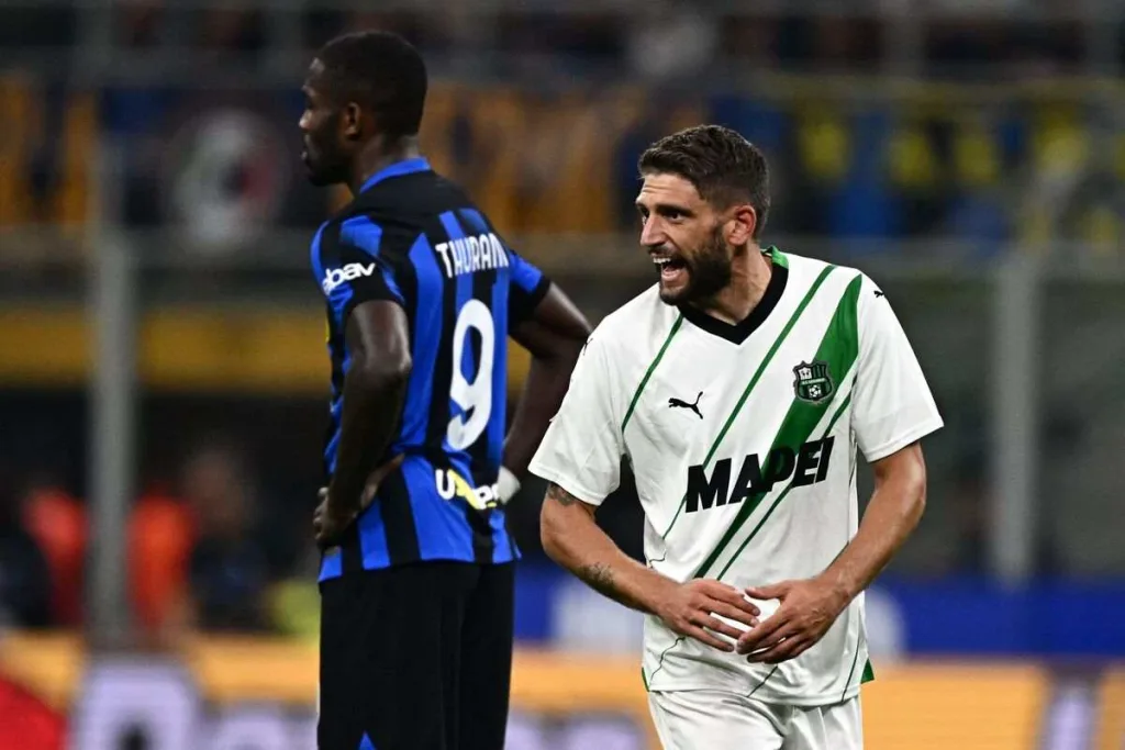 Inter Berardi