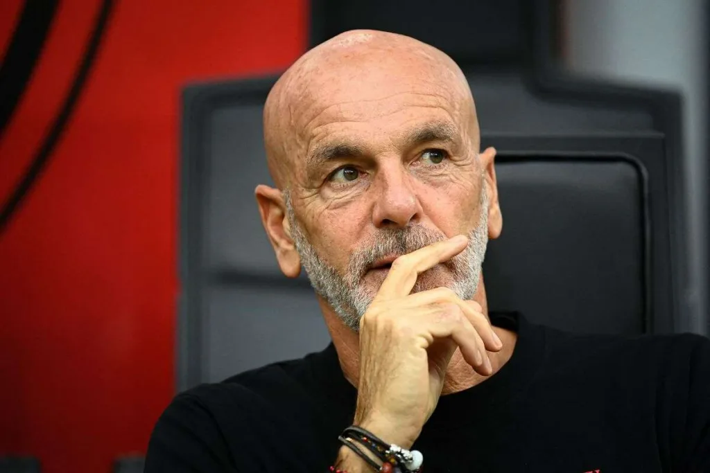 Milan, Pioli a sorpresa: formazione inedita con l’Udinese? Le ultime