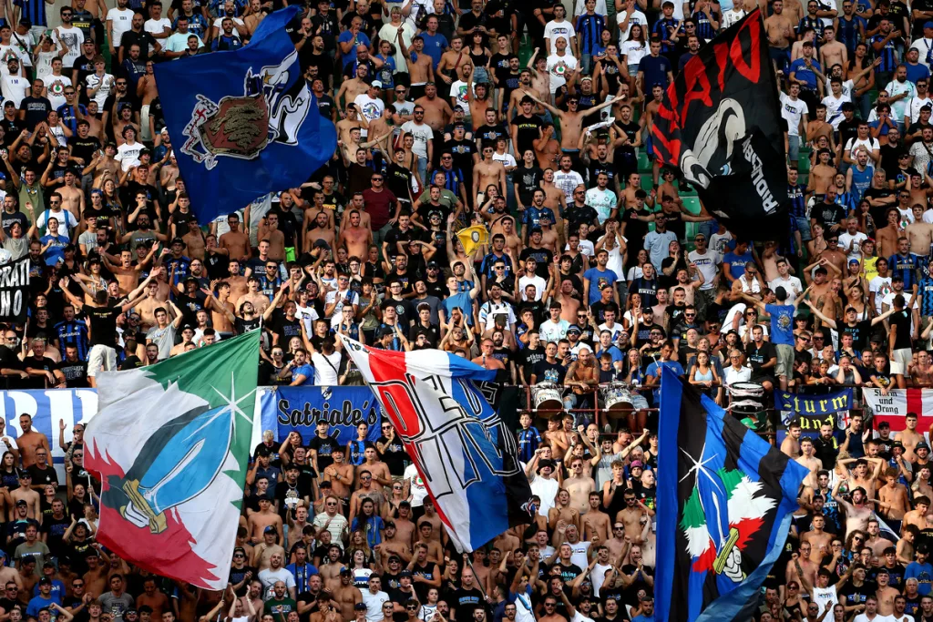 Inter-Milan, sold-out da record: i dettagli dell’incasso