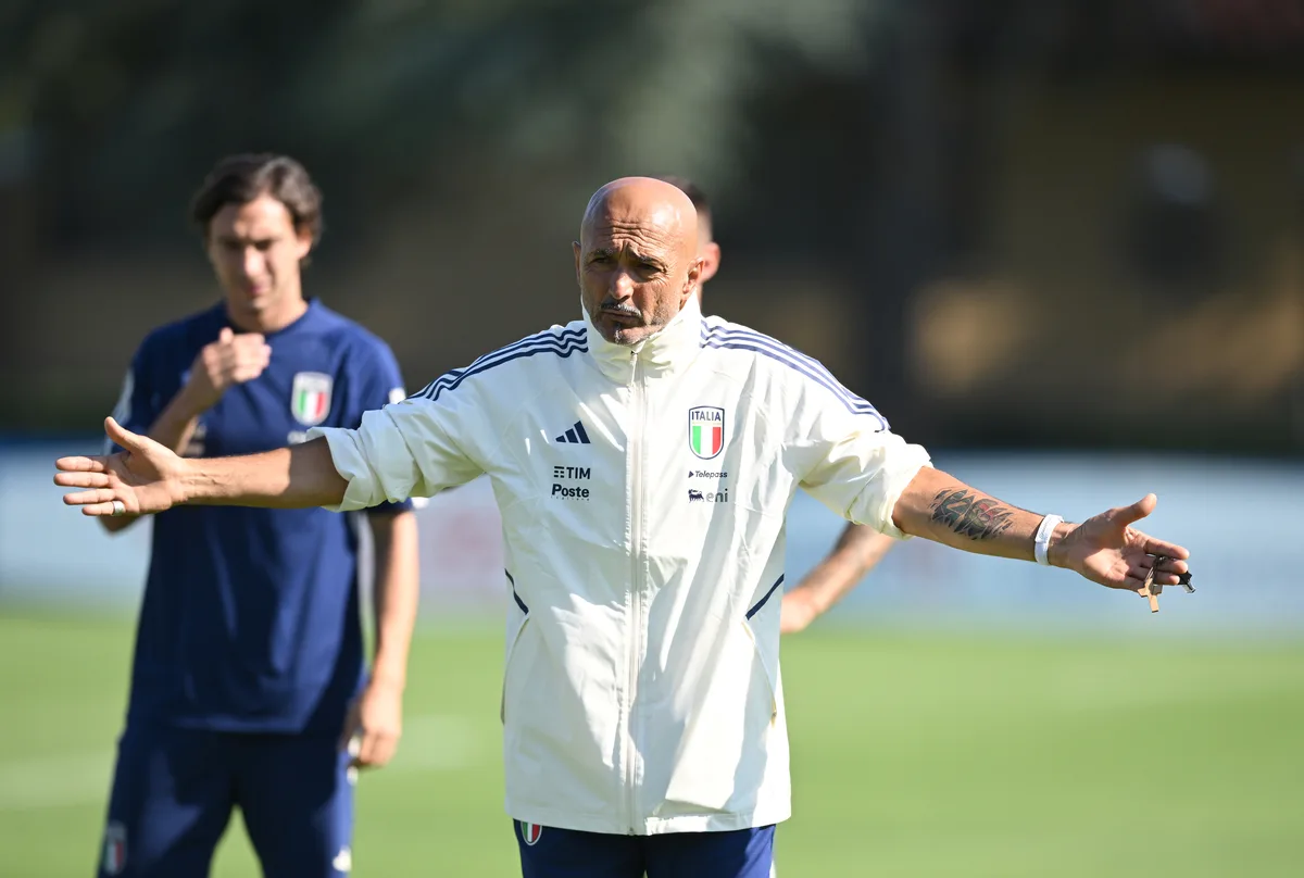 Spalletti Italia