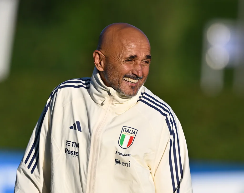 Spalletti Italia