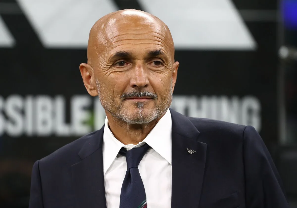 Italia Spalletti