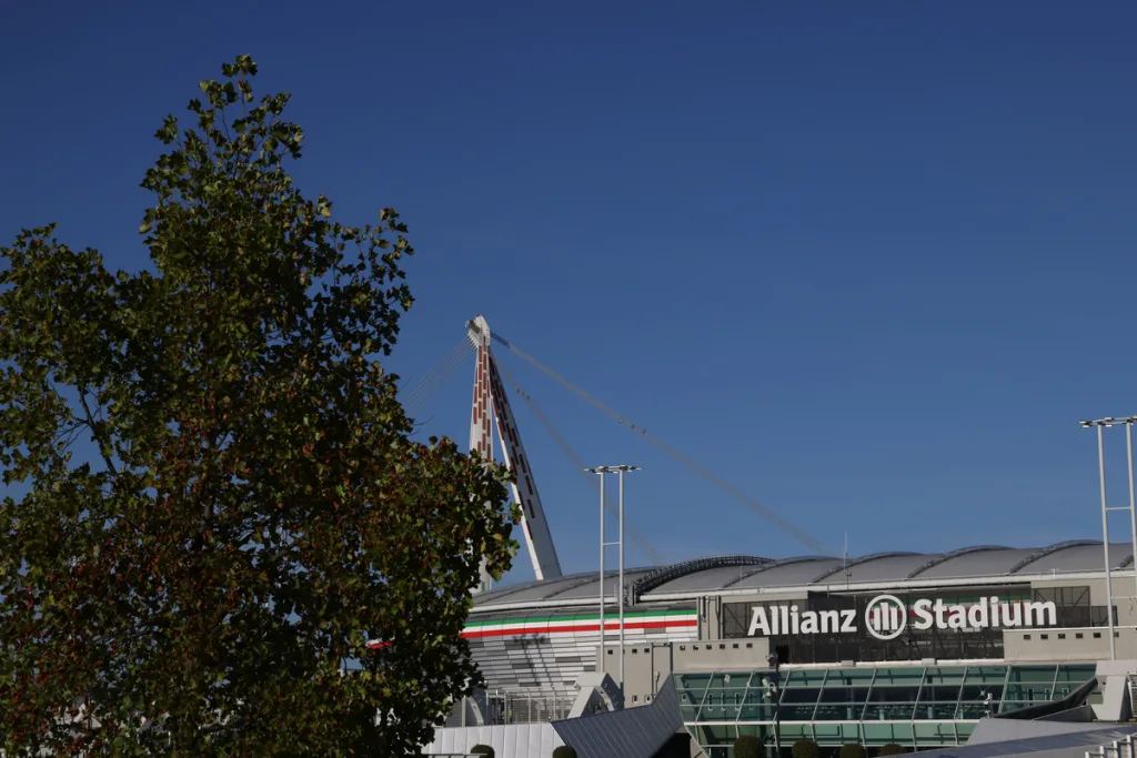 Juventus-Lazio: dove vedere il match in tv