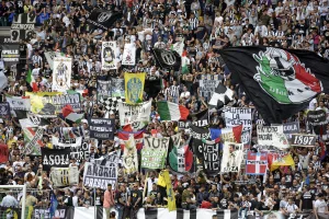 juventus curva sud