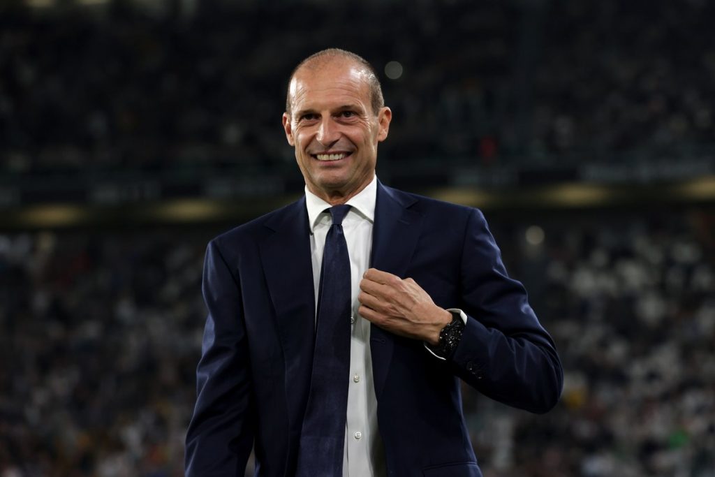 Juventus, i convocati per l’Atalanta: quante assenze per Allegri