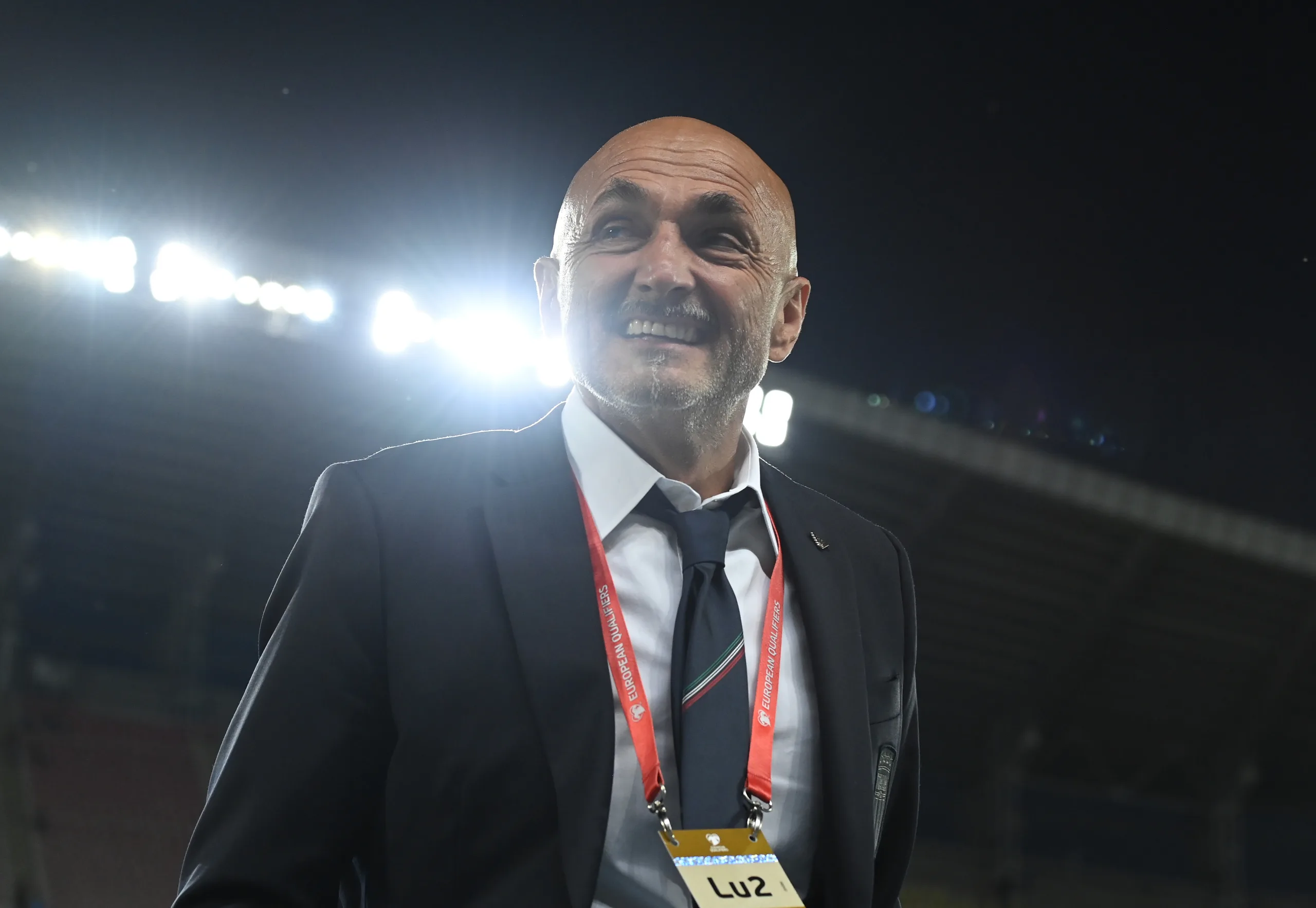 Italia Spalletti