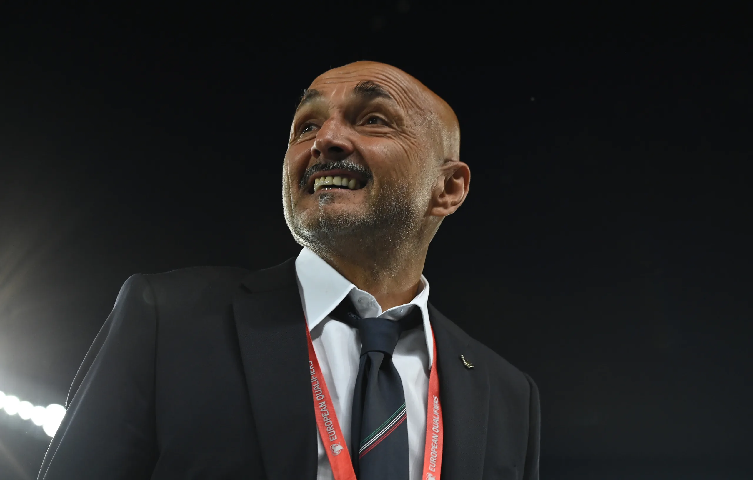 Italia Spalletti