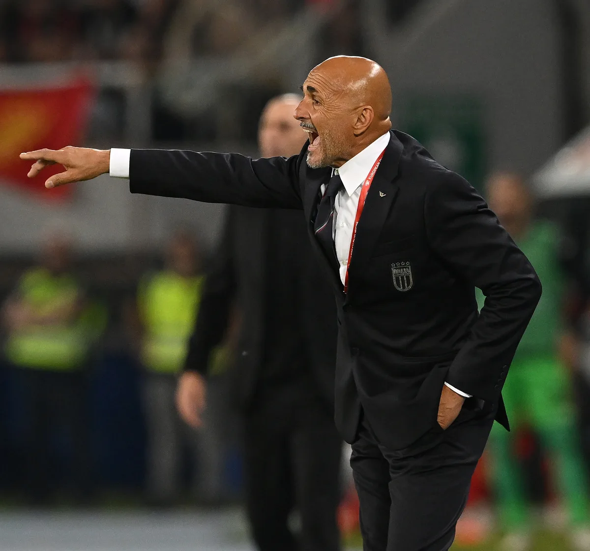 Spalletti Italia