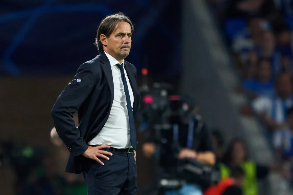 simone inzaghi empoli inter serie a