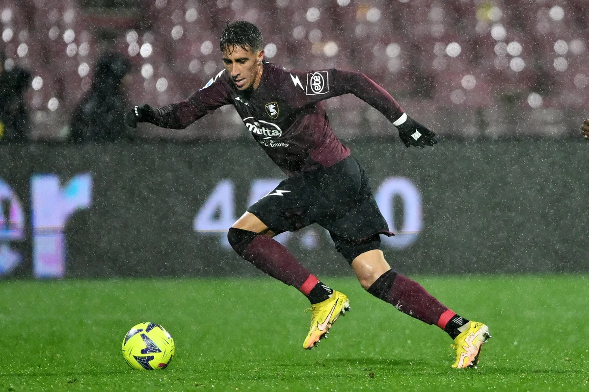 mercato salernitana