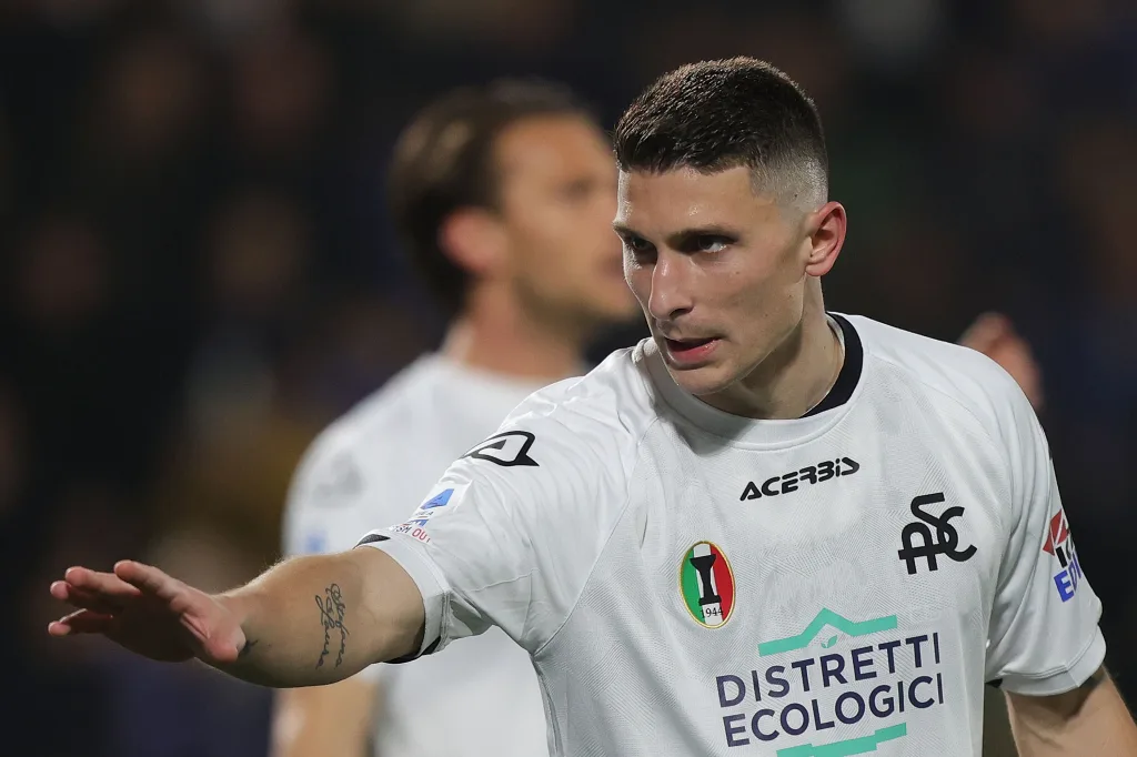 Milan, infortunio per Caldara: i tempi di recupero del difensore