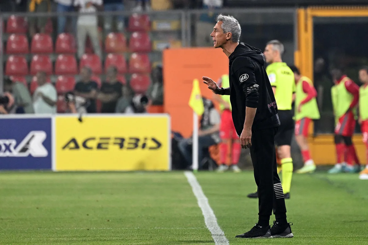 Paulo Sousa