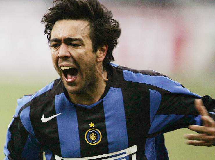 Alvaro Recoba