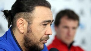 Alvaro Recoba