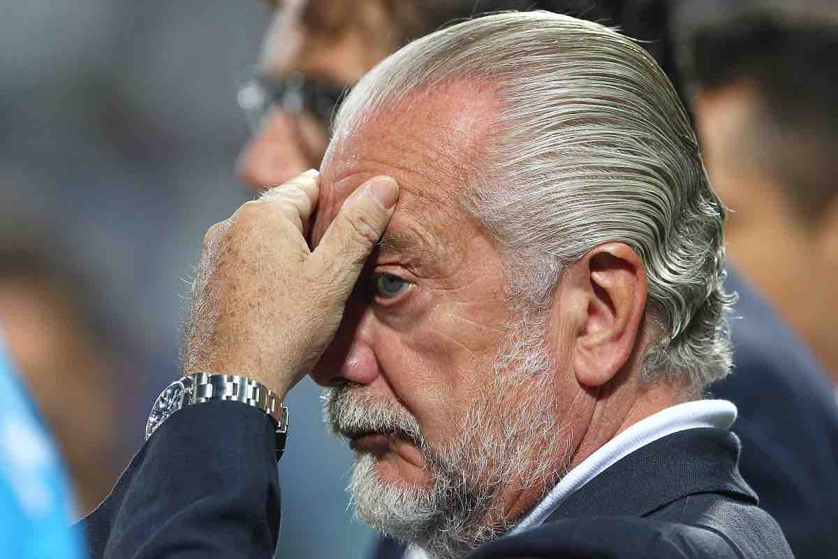 Supercoppa Italiana, le modifiche fanno infuriare il Napoli: possibilità per il Milan